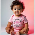 Princess In Bloom - Custom Rompers