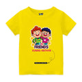 Best Friends Kids Tshirts