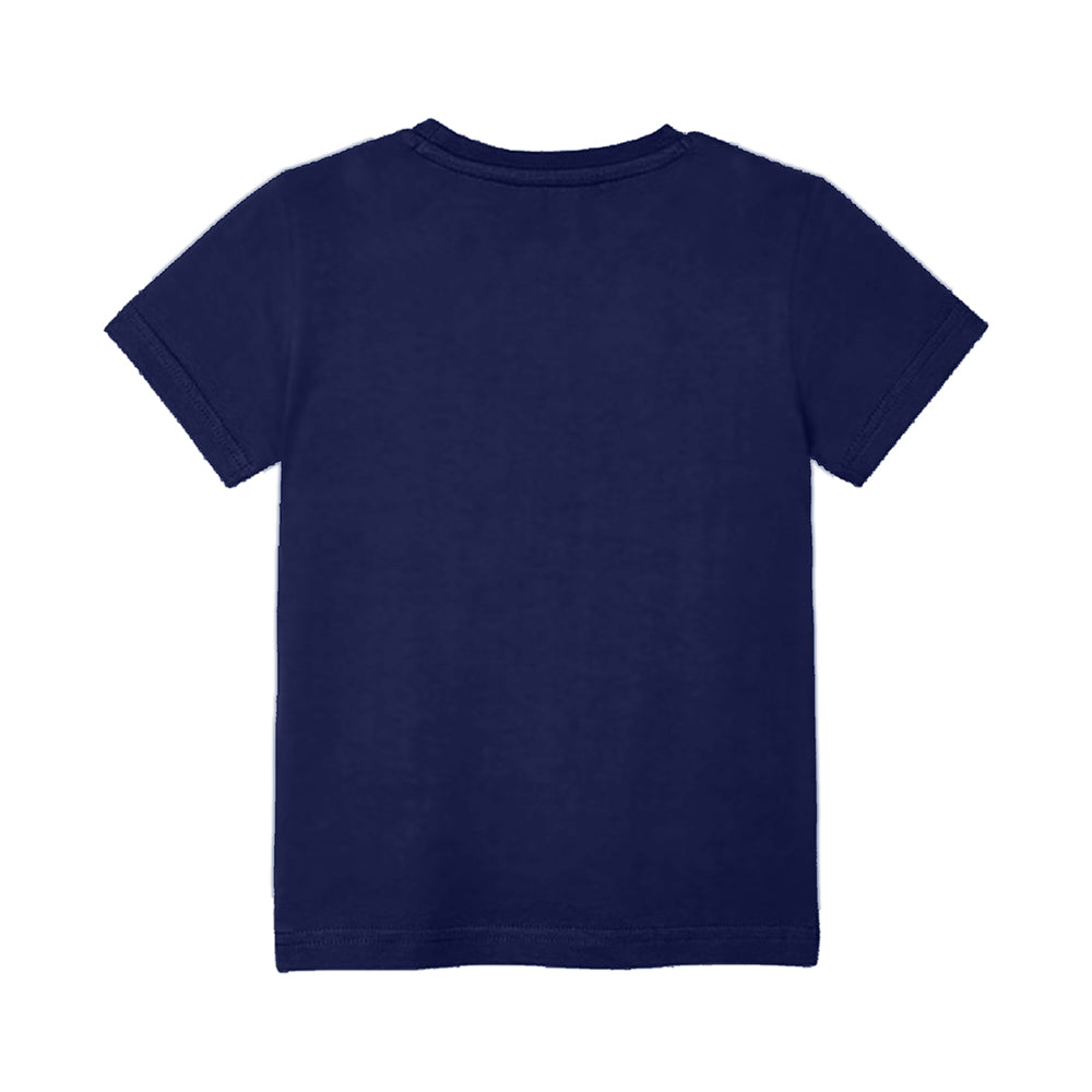 Jungle Theme Customised Tshirts for Kids
