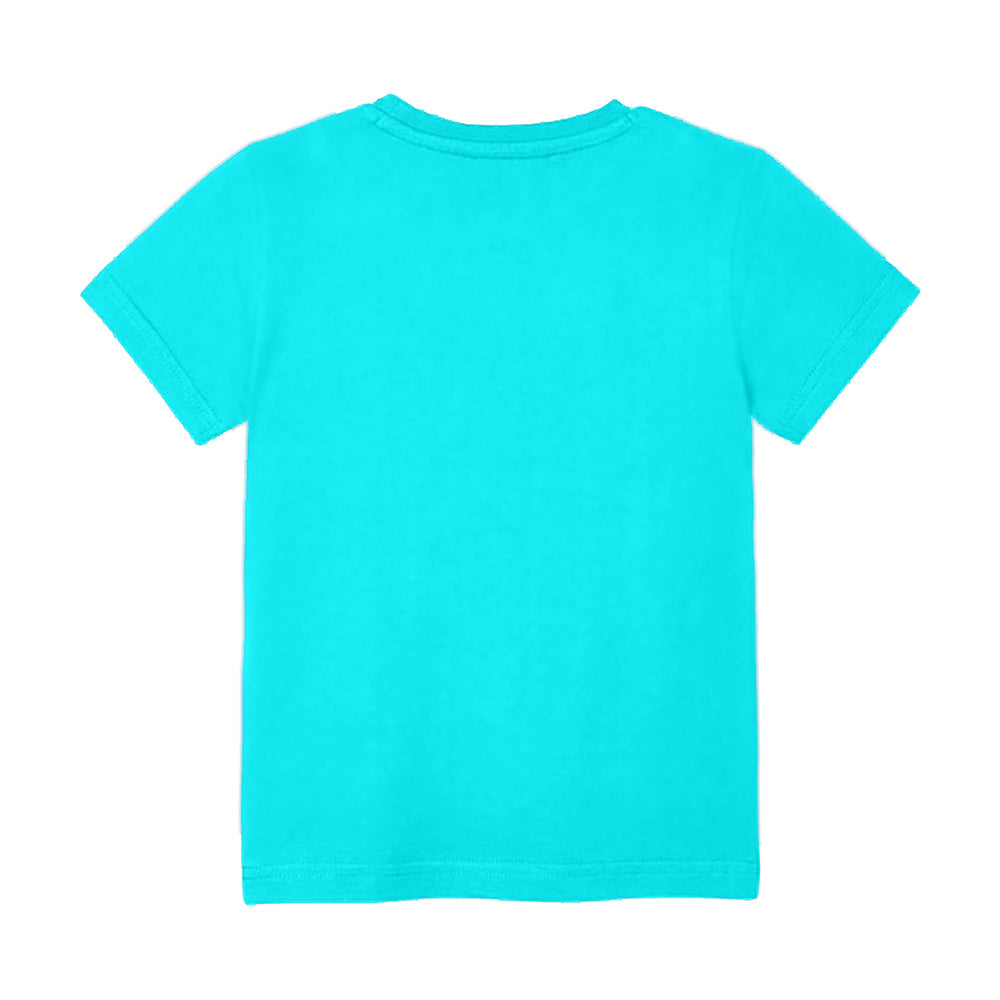 Customised Second Themed Birthday Tshirts for kids