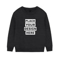 Customised Kids Sweatshirts