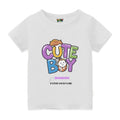 Cute Boy Kids Tshirts