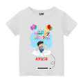 Happy Birthday Kids Tshirts