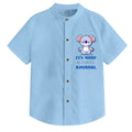 Customised Zen Mode Shirts for Kids