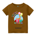 Little Dino Custom Tshirts