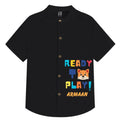 Customised Ready to Play Shirts for kids