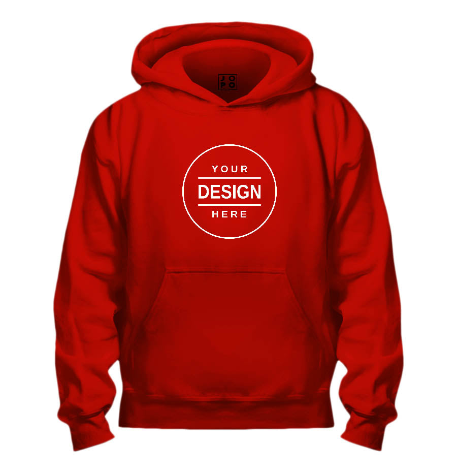 Customised Kids Hoodie