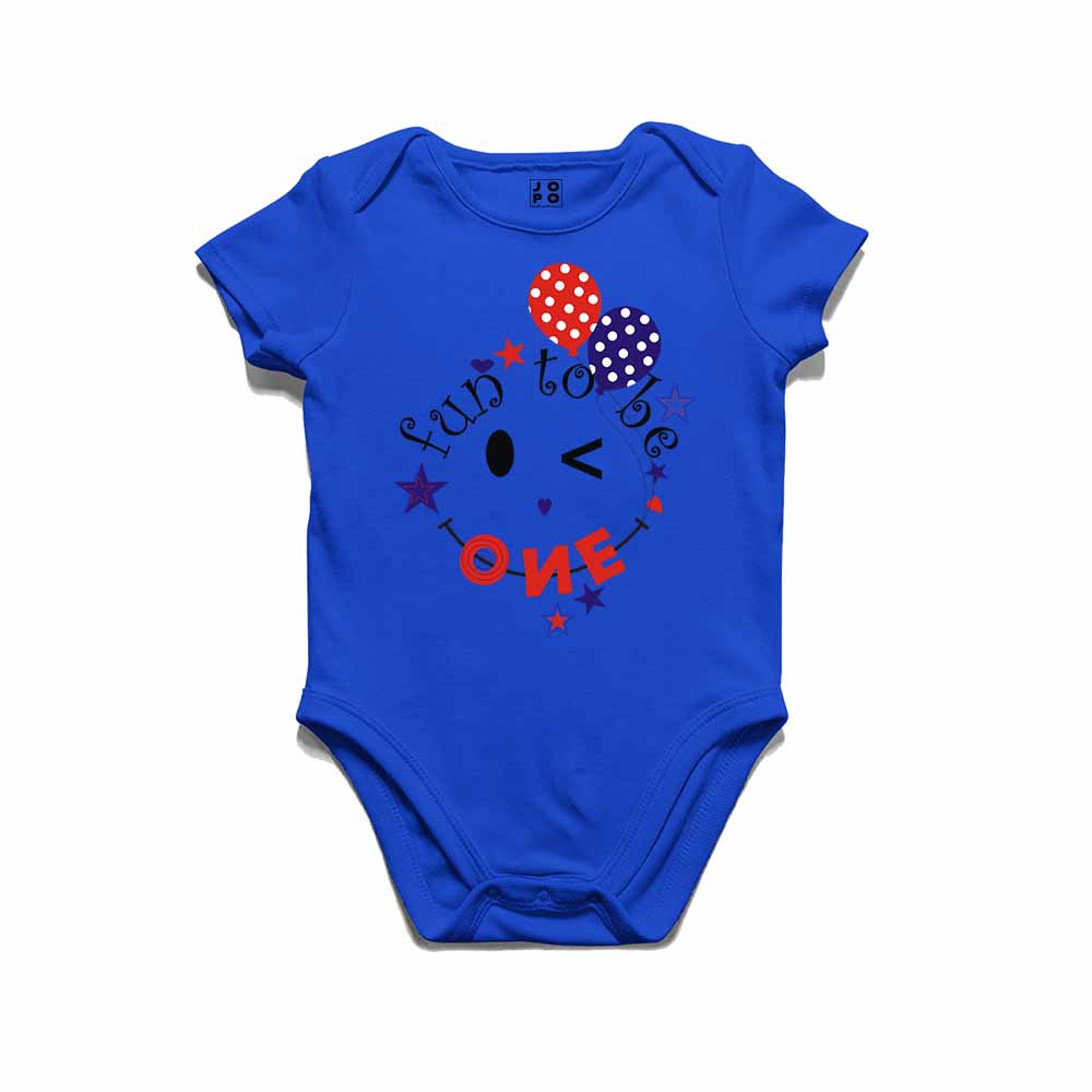 Birthday Customised Kids Tshirts