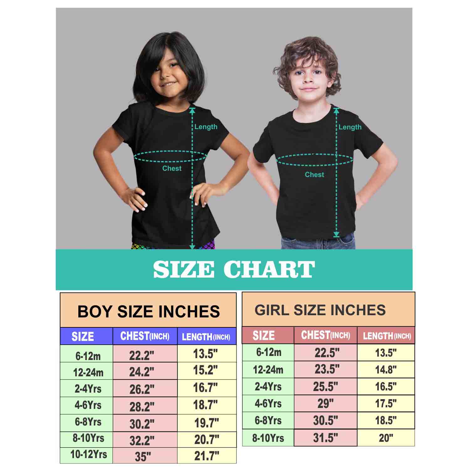 The One Where Name Printed T Shirt Kids