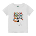 Scoop Squad Customised Kids TShirts