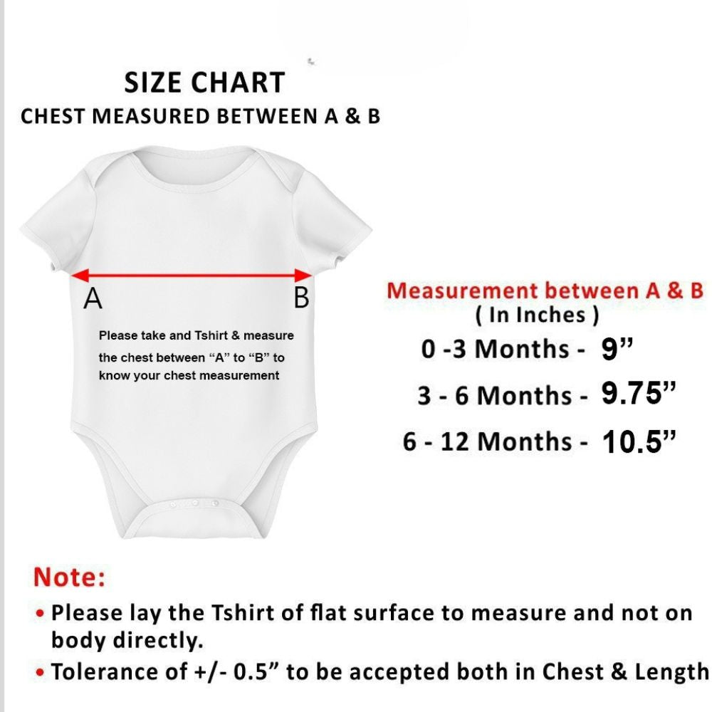 Birthday Love For Mommy - "Happy Birthday Mommy" Custom Rompers