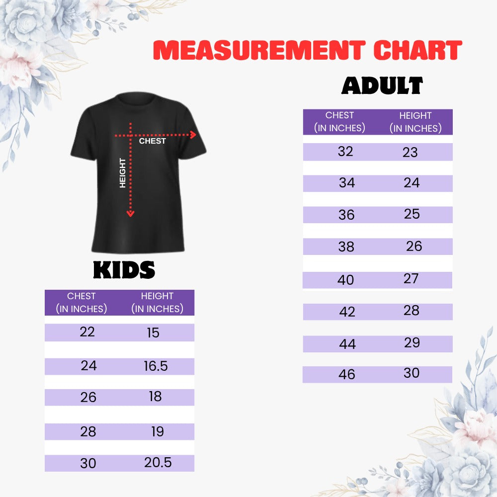 Chill Mode Combo- Value Pack Tshirts