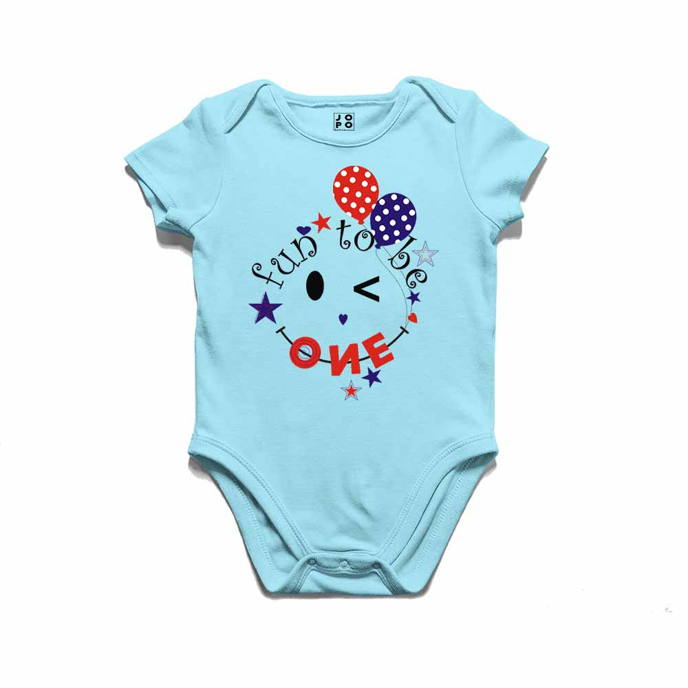 Birthday Customised Kids Tshirts