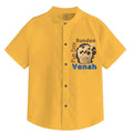 Dessert Sundae Kids Shirt - Customised