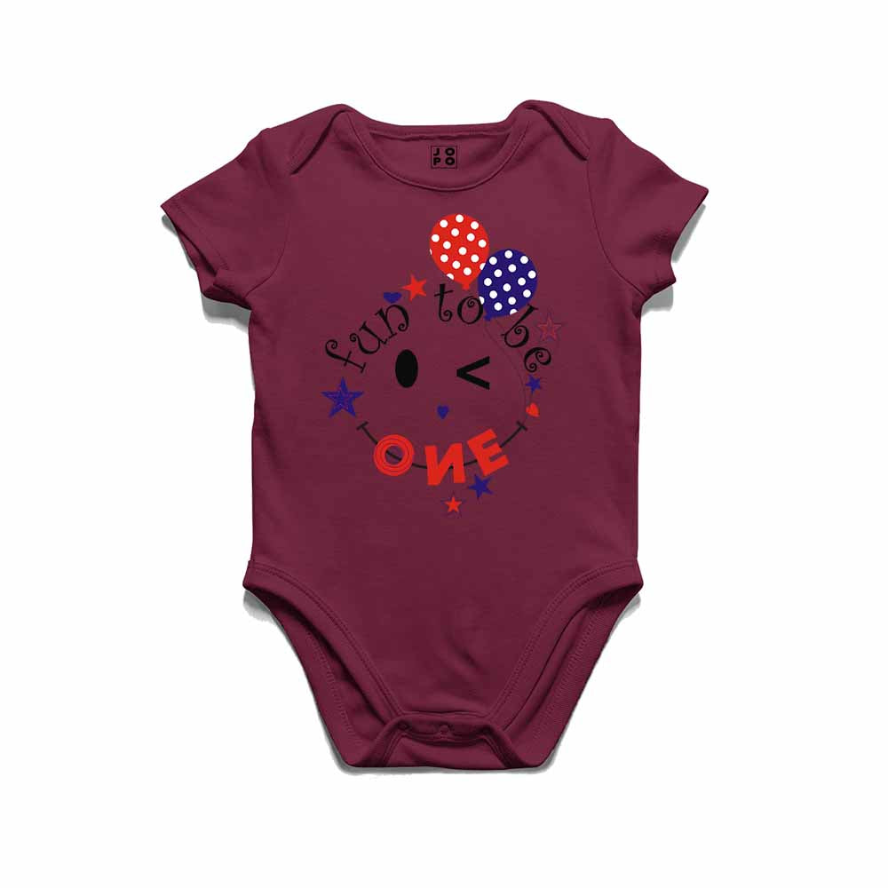 Birthday Customised Kids Tshirts