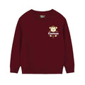 Custom Text Sweatshirt