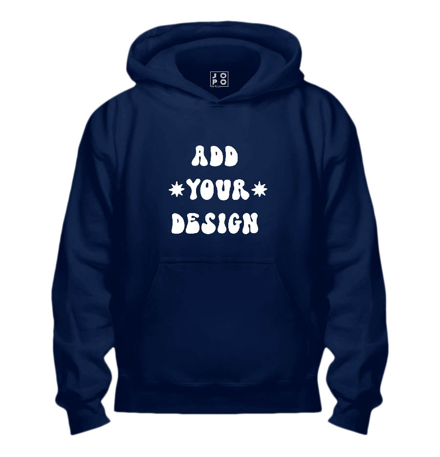 Customised Kids Hoodie