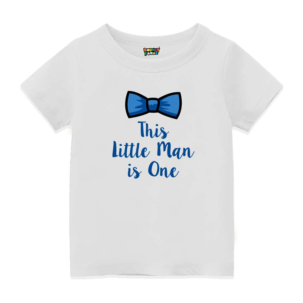 Birthday Customised Kids Tshirts